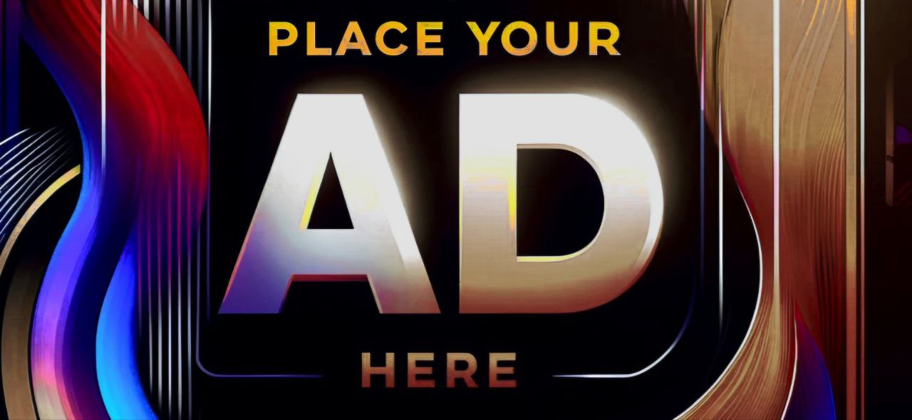 Place Your Ads Image